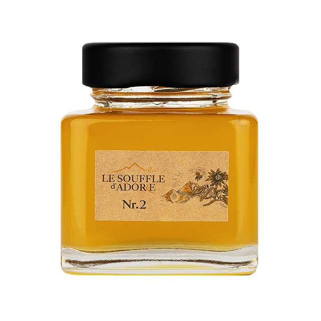 Linden Honey 100 - "Best Organic Linden Honey 100 g"